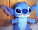 Dog Stitch 1 * 607 x 480 * (44KB)